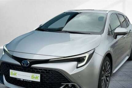 Toyota Corolla 4.150 km 27.480 &euro; Neu Wulmstorf 21629