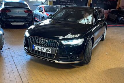 Audi A6 Allroad 208.000 km 16.000 &euro; Ingelfingen 74653