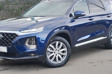 Hyundai SANTA FE 72.188 km 28.990 € Heilbronn 74076