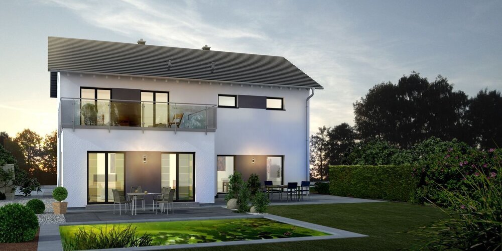 Ein schönes Zuhause für Ihre ganze Familie! 7 zimmer