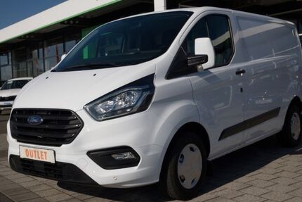 Ford Transit Custom 61.299 km 19.990 &euro; Wurzen 04808