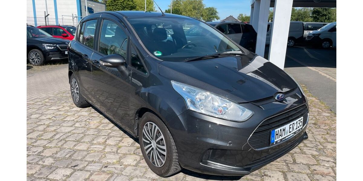 Ford B-Max 55.000 km 4.950 &euro; Hamm 59077