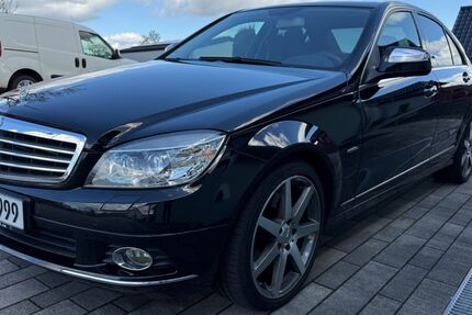 Mercedes-Benz C 320 171.500 km 7.900 &euro; Orlenbach 54595