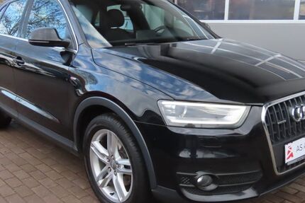 Audi Q3 199.000 km 12.590 &euro; Stuttgart 70329