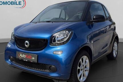 Smart ForTwo 69.120 km 10.999 &euro; Schnaittach 91220