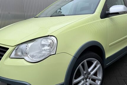 VW Polo 175.000 km 3.490 &euro; Viersen 41748