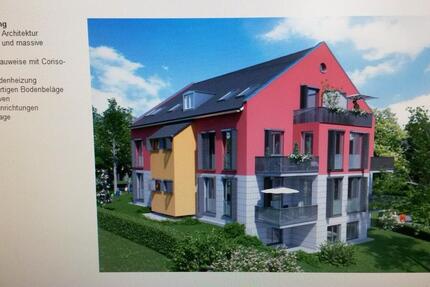 Wohnung Rohrbach - 3 Zimmer, 87 m&sup2;, 1.070&euro; | Angebot:26395862