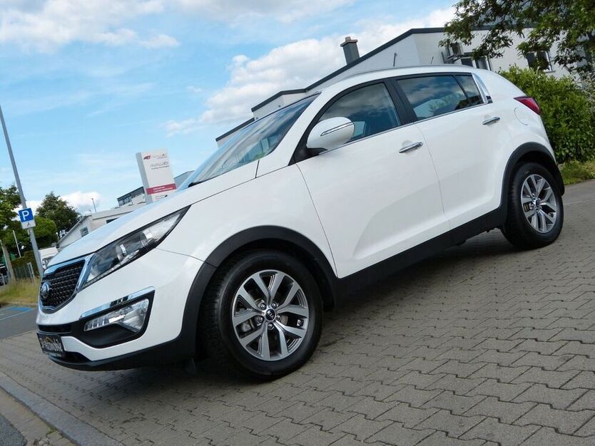 Sportage