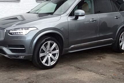 Volvo XC90 213.545 km 19.890 &euro; Wertingen 86637