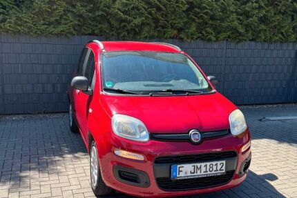 Fiat Panda 113.900 km 4.290 &euro; Frankfurt am Main 65936