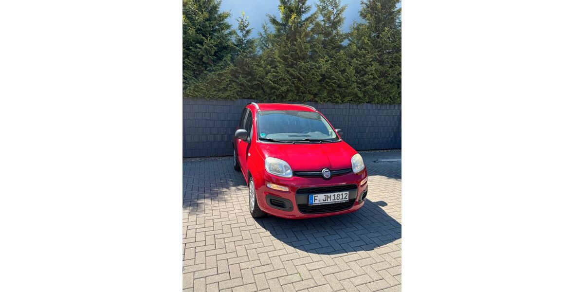 Fiat Panda 113.900 km 4.290 &euro; Frankfurt am Main 65936