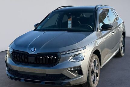 Skoda Kamiq 13.162 km 28.970 € Magdeburg 39126