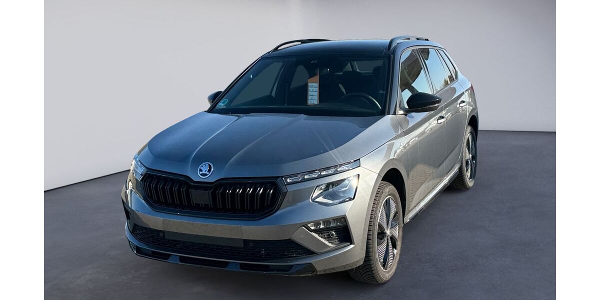 Skoda Kamiq 13.162 km 28.970 € Magdeburg 39126