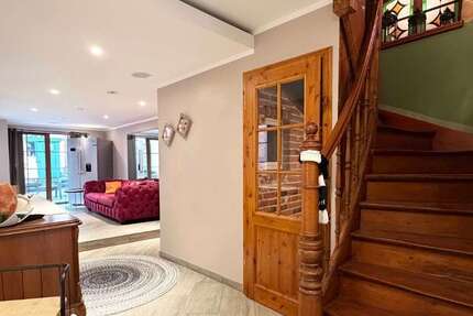 Haus zum Kaufen in Bad Vilbel 825.000 € 128.26 m² 4 zimmer