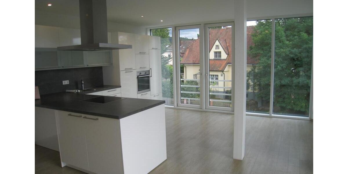 Einfamilienhaus Lahr (Schwarzwald) - 3 Zimmer, 110 m&sup2;, 1.160&euro; | Angebot:25366788