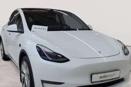 Tesla Model Y 74.520 km 30.390 &euro; Fernwald-Steinbach 35463