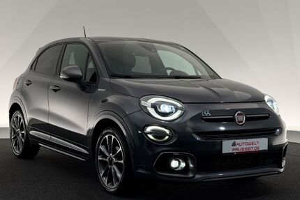 Fiat 500X 99.997 km 14.290 &euro; Horb am Neckar 72160