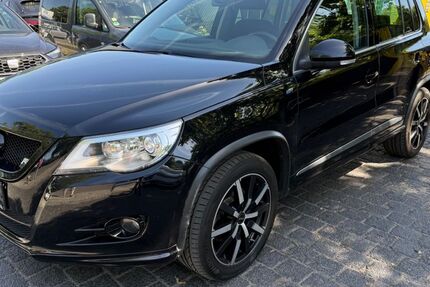 VW Tiguan 148.000 km 7.900 &euro; Berlin 12109