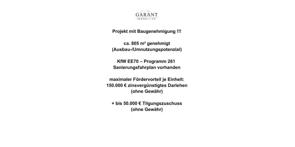 Mehrfamilienhaus, Wohnhaus Reutlingen Betzingen - 1 Zimmer, 343 m&sup2;, 1.147.000&euro; | Angebot:24611432