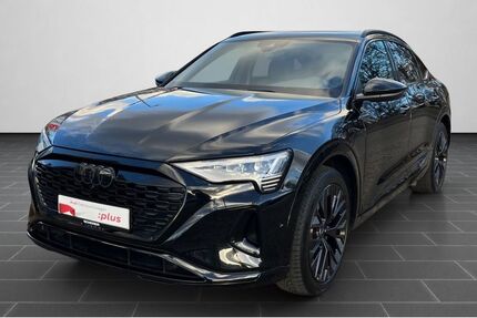 Audi Q8 e-tron 26.350 km 56.990 &euro; Homburg 66424