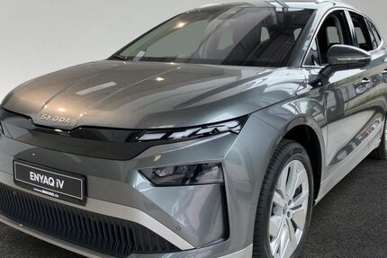 Skoda Enyaq 6.600 km 40.960 &euro; München 80687