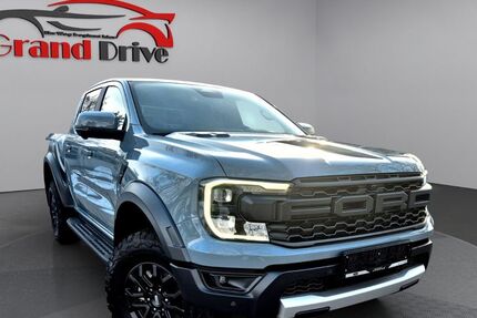 Ford Raptor 8.300 km 56.850 &euro; Allersberg 90584
