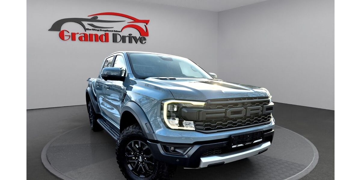 Ford Raptor 8.300 km 57.850 &euro; Allersberg 90584