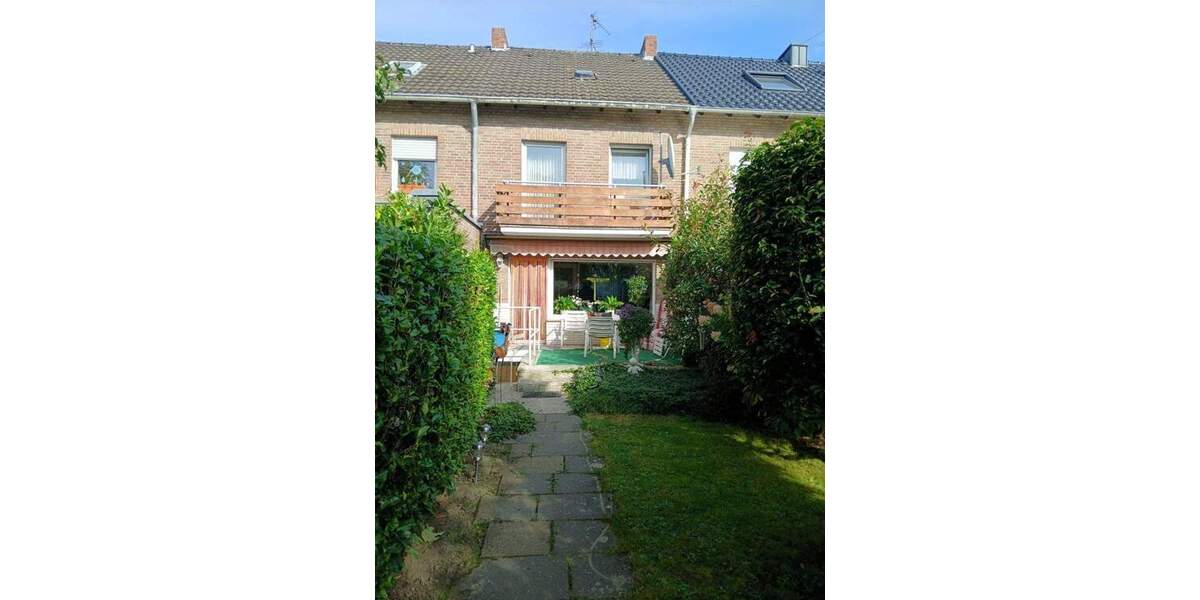 Mehrfamilienhaus, Wohnhaus Viersen Helenabrunn - 3 Zimmer, 70 m&sup2;, 250.000&euro; | Angebot:24974507