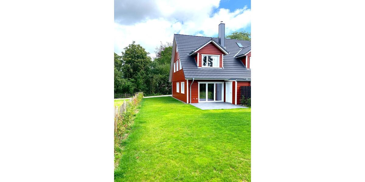 Terrassenwohnung Blekendorf - 3.5 Zimmer, 90 m&sup2;, 1.390&euro; | Angebot:25384427