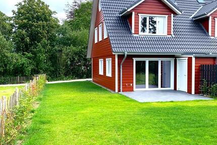 Wohnung Blekendorf - 3.5 Zimmer, 90 m&sup2;, 1.390&euro; | Angebot:25384427