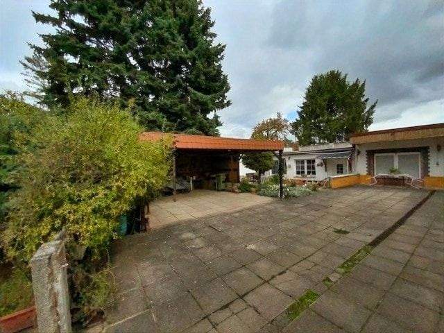 Doppelhaushälfte Erfurt Hohenwinden - 4 Zimmer, 111 m&sup2;, 286.000&euro; | Angebot:25372131