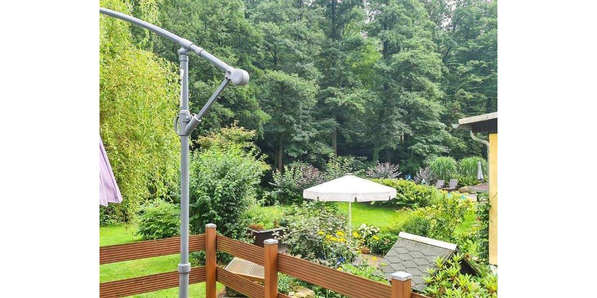 Ein Paradies - für Sie und Ihre Gäste! zimmer