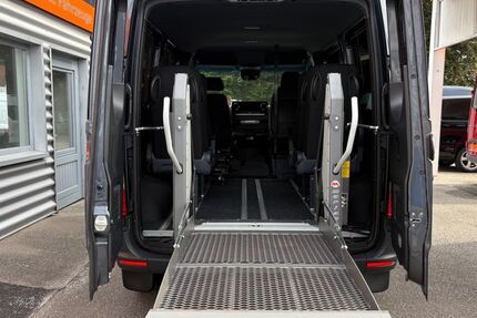Mercedes-Benz Sprinter 22.000 km 63.990 € Lübeck 23560