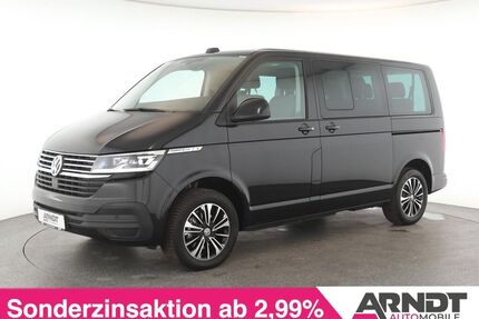 VW T6 Caravelle