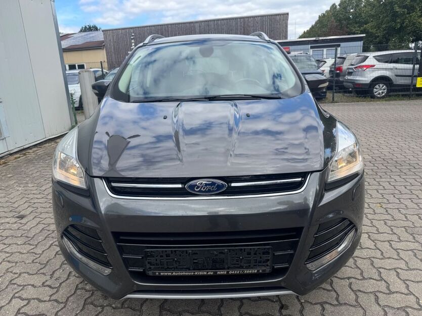 Kuga
