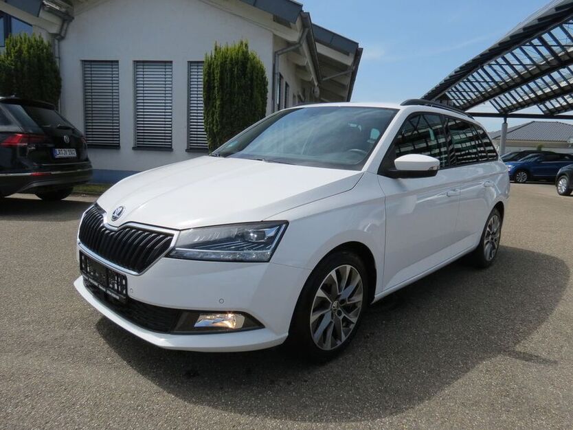 Fabia