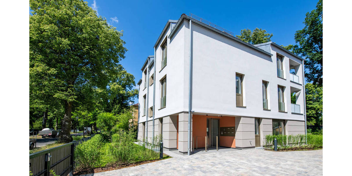 Etagenwohnung Glienicke/Nordbahn Nordbahn - 4 Zimmer, 122 m&sup2;, 719.000&euro; | Angebot:25716964