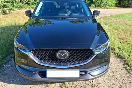 Mazda CX-5 167.000 km 13.000 &euro; Hartenholm 24628