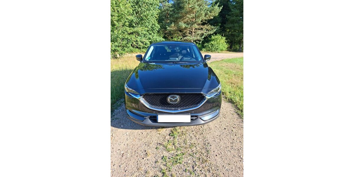 Mazda CX-5 167.000 km 13.000 &euro; Hartenholm 24628