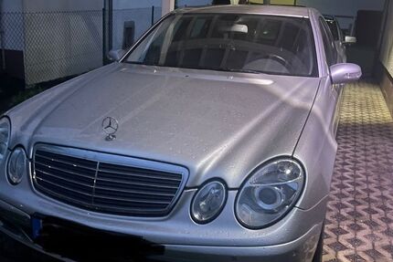 Mercedes-Benz E 220 390.000 km 1.450 € Thaleischweiler 66987
