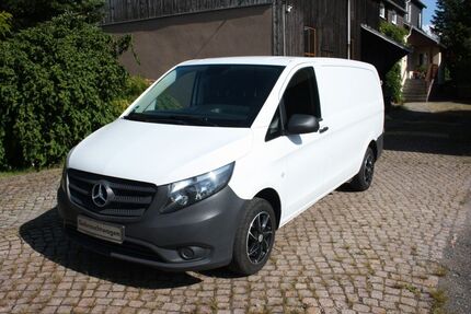 Mercedes-Benz Vito 208.600 km 9.980 &euro; Hohenstein Ernstthal 09337