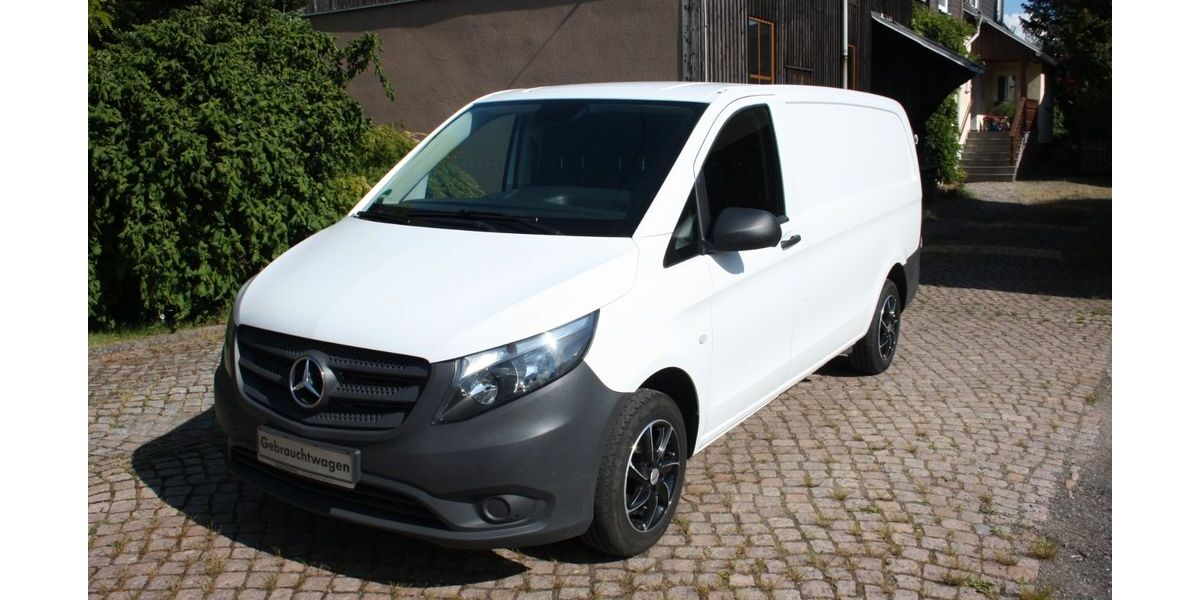 Mercedes-Benz Vito 208.600 km 9.980 &euro; Hohenstein Ernstthal 09337