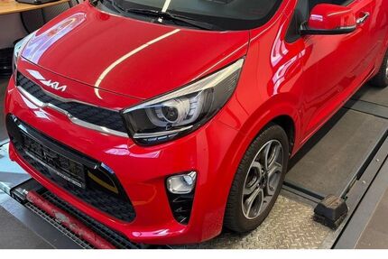 Kia Picanto 25.400 km 15.890 &euro; Bensheim 64625
