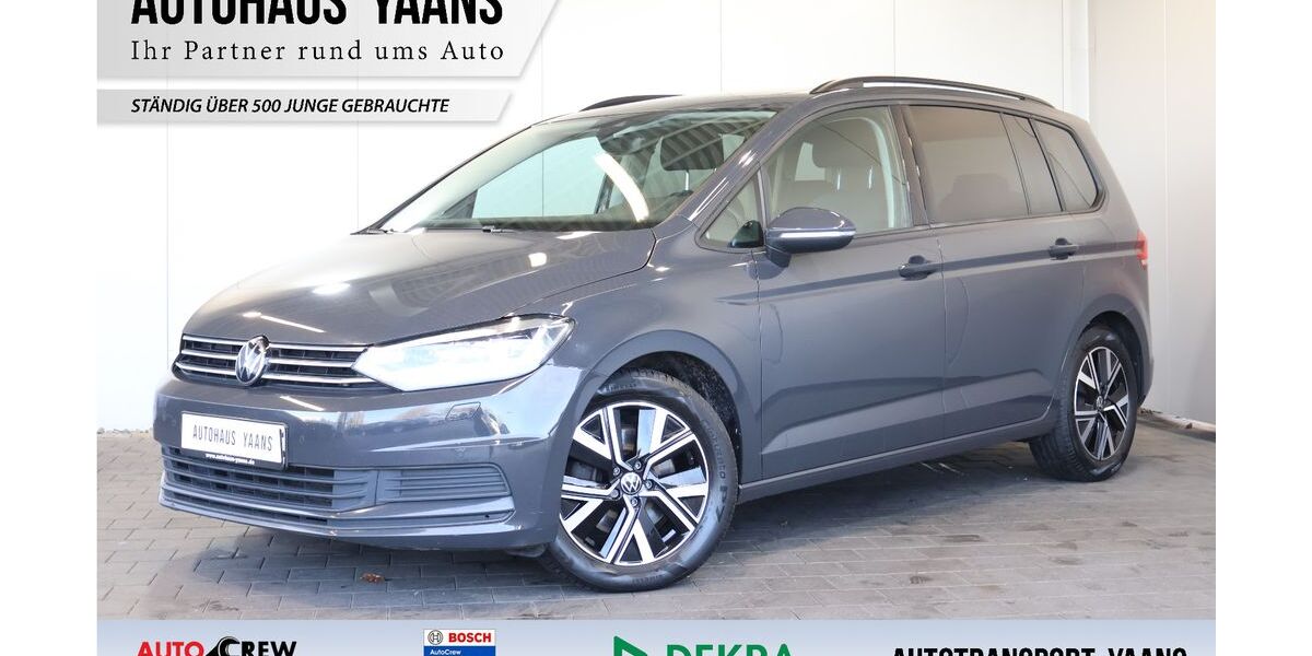 VW Touran 159.950 km 18.989 &euro; Pinneberg 25421
