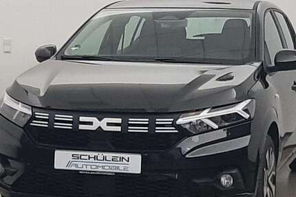 Dacia Sandero 6.500 km 14.980 € Buchdorf 86675