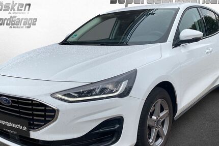 Ford Focus 45.959 km 19.950 € Kaiserslautern 67663