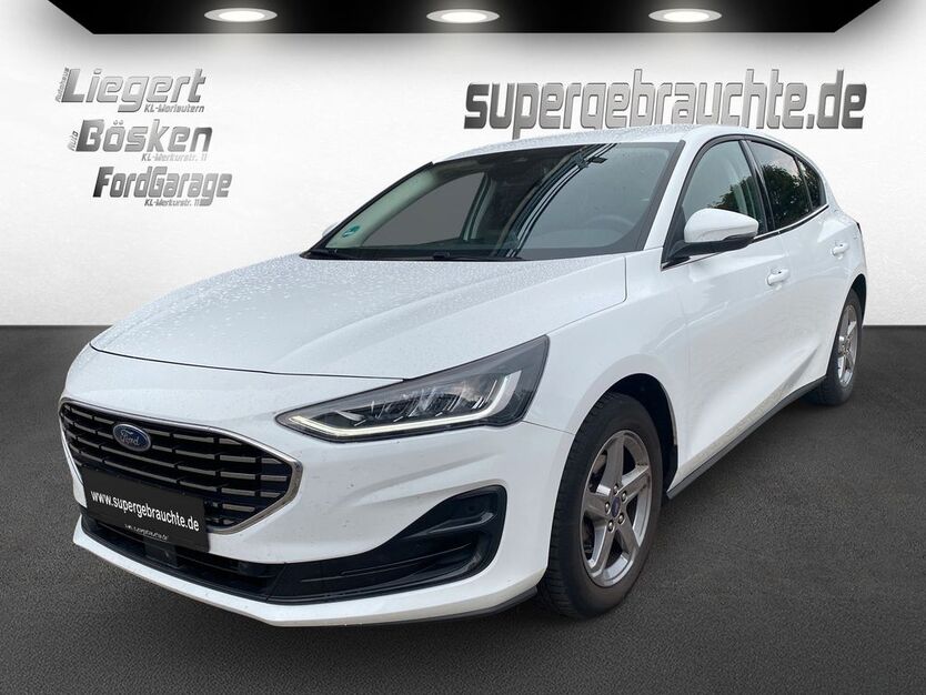 Ford Focus 45.959 km 19.950 € Kaiserslautern 67663