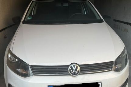 VW Polo 80.000 km 7.800 &euro; Winterbach 73650