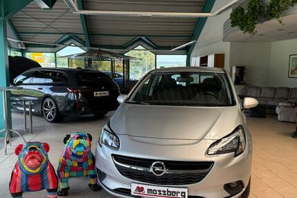 Opel Corsa 26.000 km 10.490 &euro; Freyburg OT Nißmitz 06632