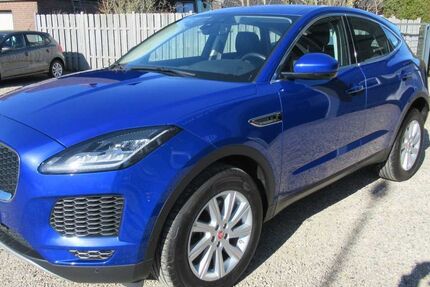 Jaguar E-Pace 31.000 km 24.950 &euro; Gettorf 24214